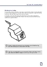 Preview for 9 page of ELECTRODRIVE Tug Tough 10T Operating Manual