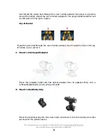Preview for 5 page of ElectroFlip BulletCam 2.0 User Manual