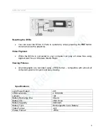 Preview for 6 page of ElectroFlip DVlite User Manual
