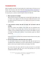 Предварительный просмотр 12 страницы ElectroFlip HandiCam User Manual