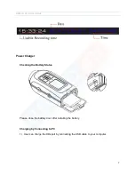 Preview for 7 page of ElectroFlip HDSport User Manual