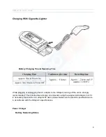 Preview for 9 page of ElectroFlip HDSport User Manual