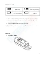 Preview for 10 page of ElectroFlip HDSport User Manual