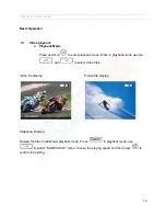 Preview for 16 page of ElectroFlip HDSport User Manual