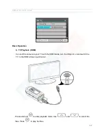 Preview for 17 page of ElectroFlip HDSport User Manual