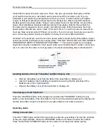 Предварительный просмотр 4 страницы ElectroFlip iConserve User Manual