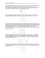 Предварительный просмотр 6 страницы ElectroFlip iConserve User Manual
