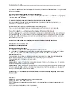 Предварительный просмотр 12 страницы ElectroFlip iConserve User Manual