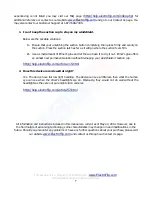 Предварительный просмотр 7 страницы ElectroFlip iDrive 2 User Manual