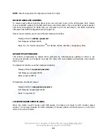 Предварительный просмотр 11 страницы ElectroFlip iTrack 2.0 User Manual