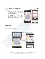 Preview for 16 page of ElectroFlip PETRACK User Manual