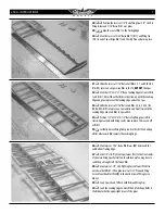 Предварительный просмотр 7 страницы ElectroFlying eska Instruction Manual