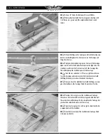 Предварительный просмотр 12 страницы ElectroFlying eska Instruction Manual