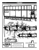 Предварительный просмотр 18 страницы ElectroFlying eska Instruction Manual