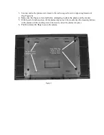 Предварительный просмотр 2 страницы Electrograph ELESAM42-SM Installation Instructions