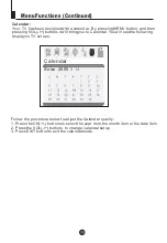 Preview for 15 page of Electrohome 13ED203R User Manual