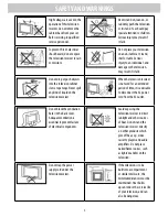 Preview for 6 page of Electrohome 19 Instruction Manual