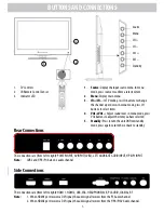 Preview for 8 page of Electrohome 19 Instruction Manual