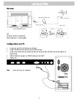 Preview for 32 page of Electrohome 19 Instruction Manual