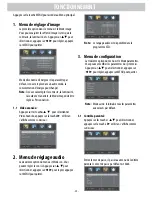 Preview for 35 page of Electrohome 19 Instruction Manual