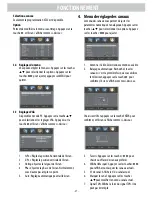 Preview for 38 page of Electrohome 19 Instruction Manual