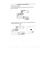 Preview for 8 page of Electrohome 20E404 User Manual