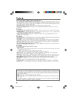 Preview for 6 page of Electrohome 20ET202V User Manual