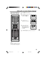 Preview for 15 page of Electrohome 20ET202V User Manual