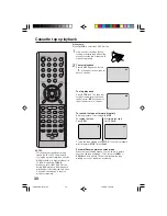 Preview for 30 page of Electrohome 20ET202V User Manual