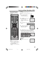 Preview for 35 page of Electrohome 20ET202V User Manual