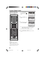 Preview for 50 page of Electrohome 20ET202V User Manual