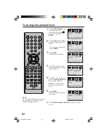 Preview for 52 page of Electrohome 20ET202V User Manual