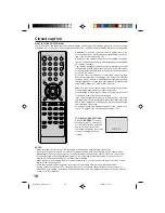 Preview for 18 page of Electrohome 20EV701 User Manual