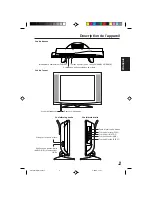 Preview for 61 page of Electrohome 20EV701 User Manual