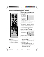 Preview for 82 page of Electrohome 20EV701 User Manual