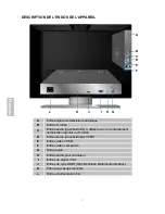 Preview for 33 page of Electrohome 27E604HD User Manual