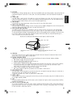 Предварительный просмотр 3 страницы Electrohome 32" Colour Television User Manual