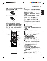 Предварительный просмотр 9 страницы Electrohome 42E900A User Manual