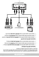 Preview for 17 page of Electrohome Debut EAKAR101 Instruction Manual