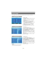 Preview for 17 page of Electrohome DVD player User Manual