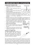 Preview for 19 page of Electrohome EA1409 User Manual