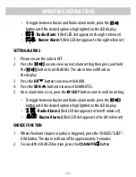 Preview for 14 page of Electrohome EAAC200 User Manual