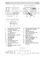 Preview for 6 page of Electrohome EAAC500 User Manual