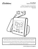Electrohome EAAC601 User Manual preview