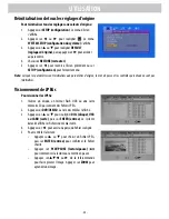 Предварительный просмотр 44 страницы Electrohome EAKAR770 Instruction Manual