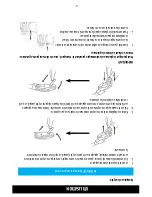 Предварительный просмотр 24 страницы Electrohome EANOS700 Instruction Manual