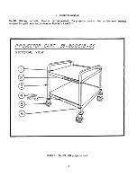 Предварительный просмотр 18 страницы Electrohome ECP 3000 Owner'S Manual