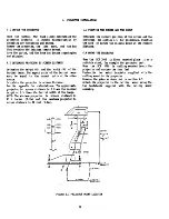 Предварительный просмотр 20 страницы Electrohome ECP 3000 Owner'S Manual