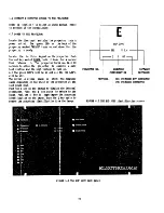 Предварительный просмотр 22 страницы Electrohome ECP 3000 Owner'S Manual