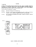 Предварительный просмотр 24 страницы Electrohome ECP 3000 Owner'S Manual